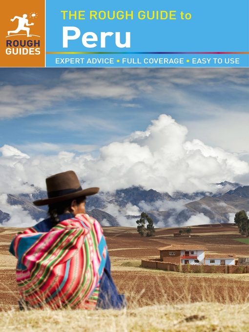 Title details for The Rough Guide to Peru by Rough Guides - Available
